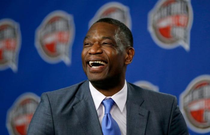 Dikembe Mutombo, giocatore della Hall of Fame e instancabile sostenitore, muore a 58 anni di cancro al cervello