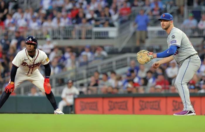 Implicazioni nei playoff per Mets, Braves e D-backs nel doubleheader della MLB