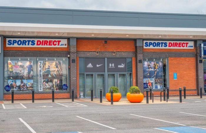 Dopo Belval Plaza, Sports Direct arriverà in forze nella città di Lussemburgo