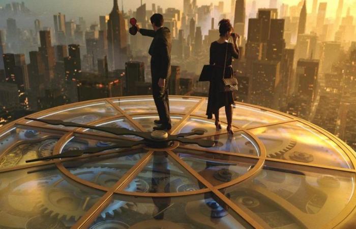 “Megalopolis”, di Francis Ford Coppola: l’audacia del gesto artistico