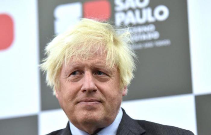 Boris Johnson parla senza filtri nelle sue memorie