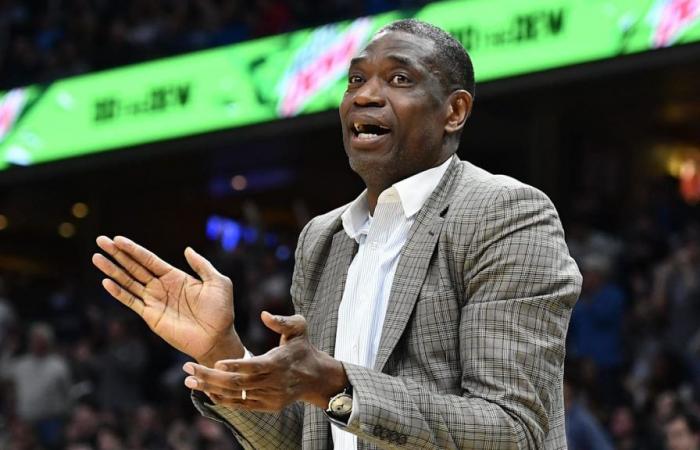 La leggenda dell’NBA Dikembe Mutombo muore all’età