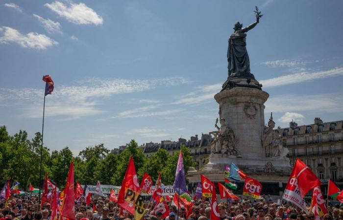 Stipendi, pensioni, servizi pubblici… dove manifestare il 1° ottobre?