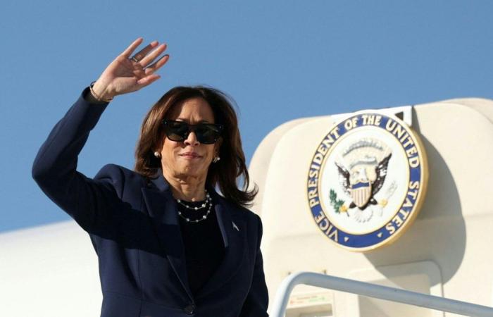 La redazione del quotidiano americano “New York Times” ha annunciato il suo sostegno alla candidata democratica Kamala Harris