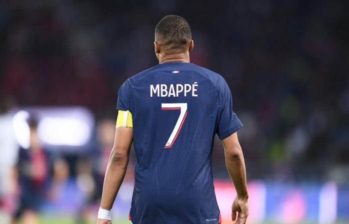 Annunciato in diretta il sostituto di Mbappé!