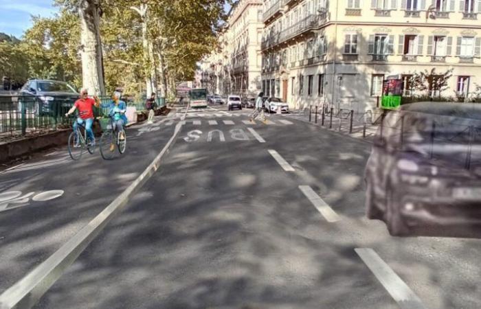 svelato il progetto di riqualificazione delle pedane più mortali per i ciclisti