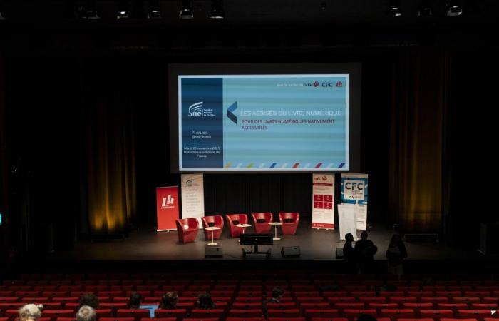 Bando per progetti per il Pecha Kucha della Digital Book Conference 2024