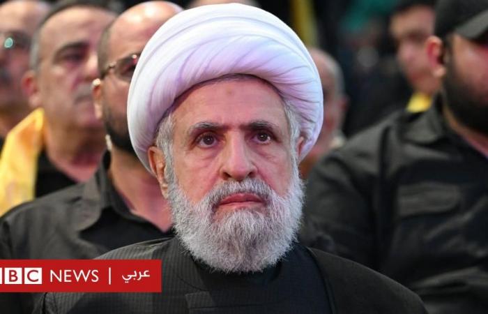 Cosa sappiamo del vicesegretario generale di Hezbollah?