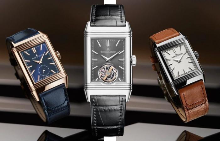 Jaeger-LeCoultre brilla a settembre con nuove creazioni