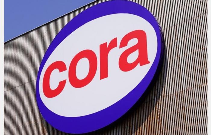 Carrefour lancia il cambio di marchio dei negozi Cora