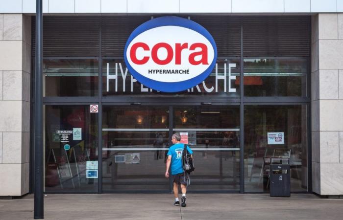 I negozi Cora diventano Carrefour dal 1° ottobre