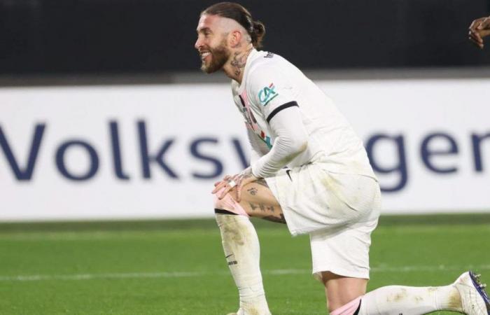 accordo raggiunto tra Sergio Ramos e il club Zamalek