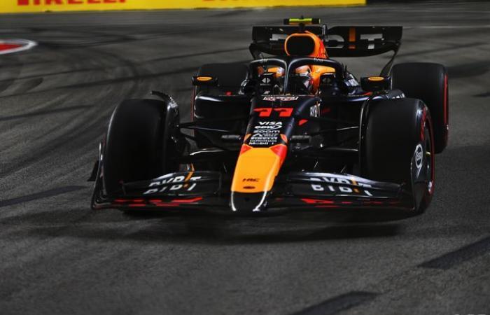 Formula 1 | Horner risponde alle critiche di Perez sullo sviluppo di RB19 e 20