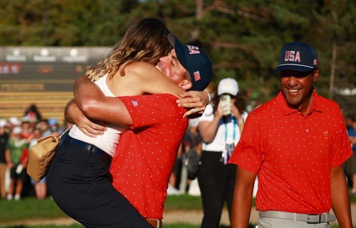 Gli americani trionfano per la decima volta consecutiva alla Presidents Cup