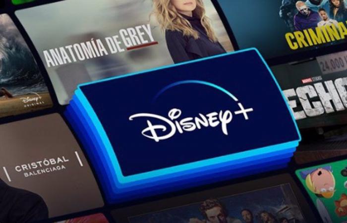 Disney+ implementa misure contro gli account condivisi in Spagna, devi pagare da 4,99 euro per l’accesso extra