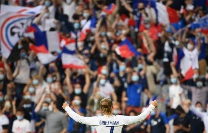 Perché Antoine Griezmann, il giocatore adorato dai francesi, è molto più di un semplice calciatore – Edizione serale Ouest-France