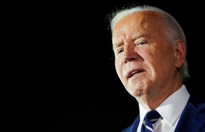 La guerra totale nella regione “deve essere evitata”, afferma Joe Biden