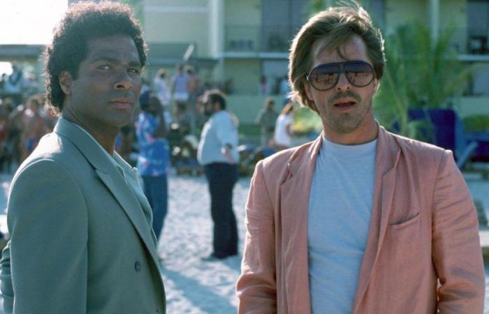 “Miami Vice”, una serie inseparabile dalla sua leggendaria colonna sonora degli anni 80 – rts.ch