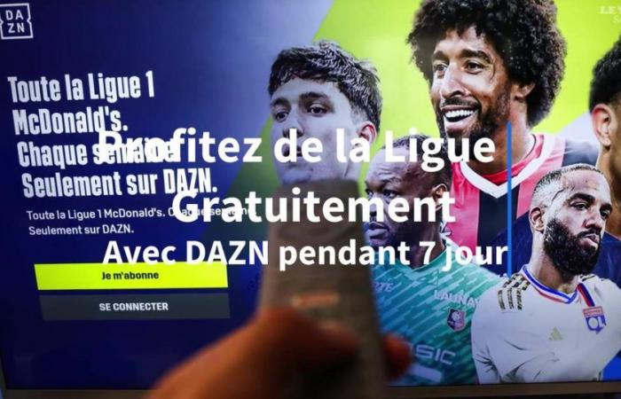 Ecco cosa devi fare per vedere la Ligue 1 gratis in diretta TV nel 2024