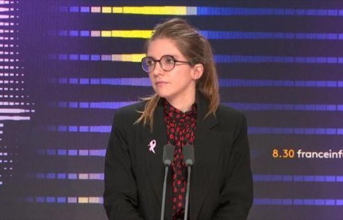 Asili nido privati, dichiarazione di politica generale, risposta a Bruno Retailleau sullo Stato di diritto… “8h30 franceinfo” di Aurore Bergé