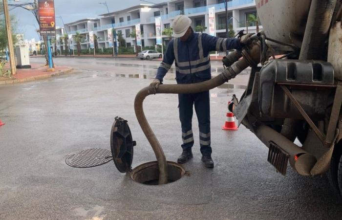 Inizia la sua attività la Compagnia Regionale Multiservizi Casablanca-Settat