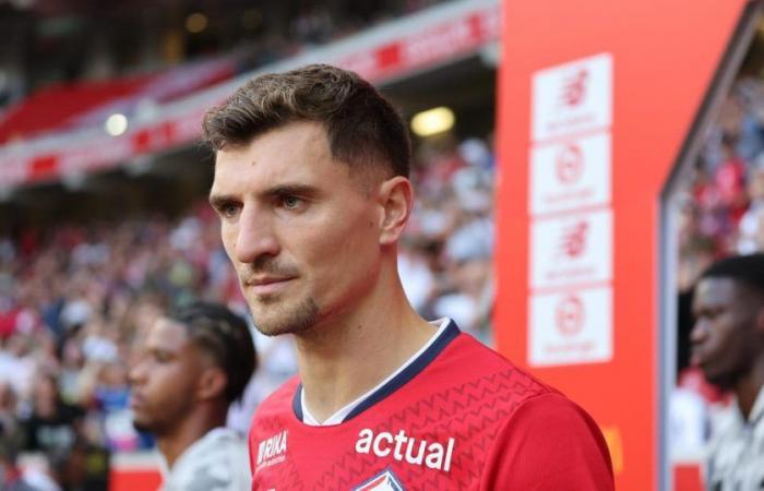 Miller offensivo prima di Lille-Real Madrid