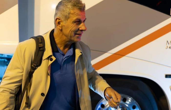 I Kings, con Marc Bergevin, sono arrivati ​​in Quebec (ed ecco cosa faranno questa settimana)