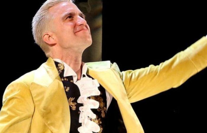 Gavin Creel, pluripremiato attore di Broadway e attivista gay, muore a 48 anni