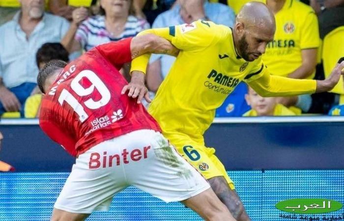 Canali che trasmettono oggi la partita Villarreal-Las Palmas dell’ottava giornata del Campionato spagnolo 2024-2025