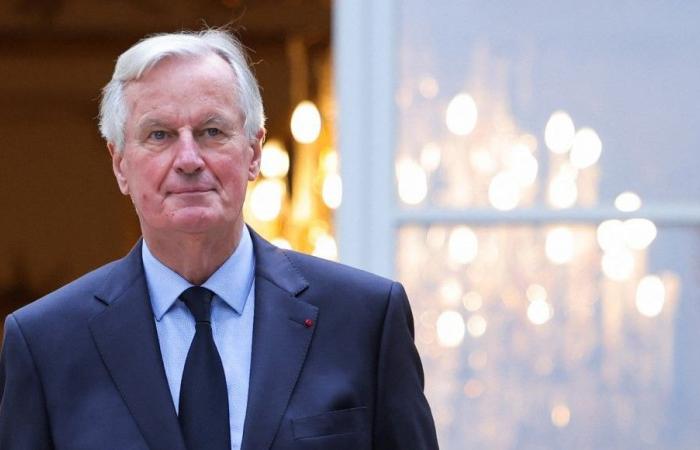 LIVE VIDEO – Seguite la dichiarazione di politica generale di Michel Barnier all’Assemblea nazionale