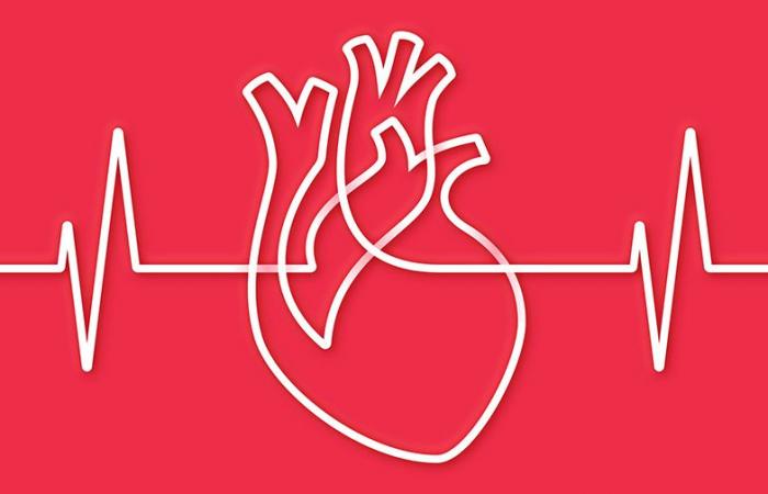 Infarto miocardico: l’utilità dei beta-bloccanti