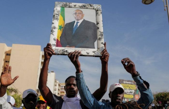 L’ex presidente Macky Sall nominato capolista alle elezioni legislative senegalesi