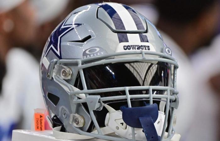 2 giocatori della squadra di allenamento che i Dallas Cowboys potrebbero migliorare per la settimana 5