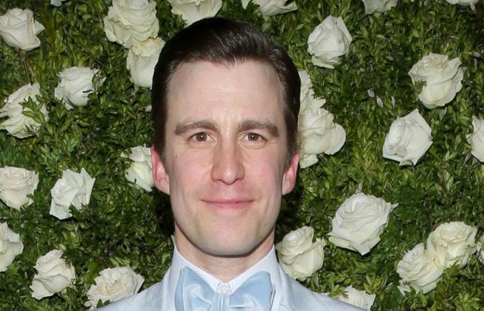 L’attore teatrale vincitore del Tony Award Gavin Creel muore a 48 anni, confermata la causa della morte | Gavin Creel, RIP