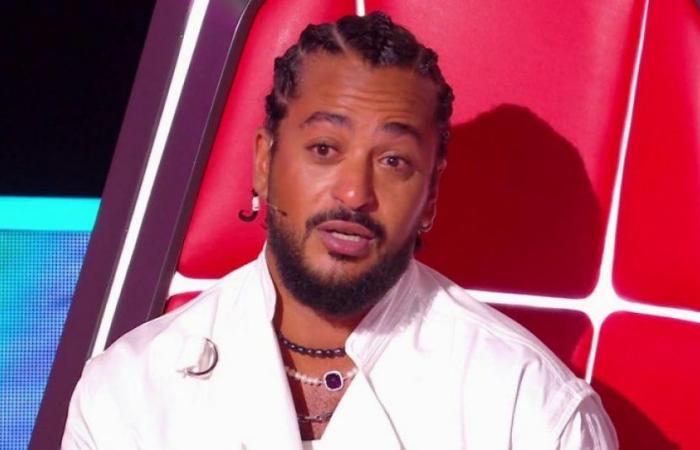 Slimane assente dalla finale di “The Voice Kids” su TF1? Sabato il pullman sarà lontano da Parigi… ecco perché