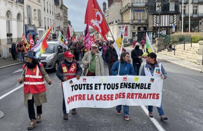 “Abbiamo ancora speranza” assicurano i manifestanti