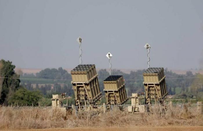 Iron Dome è davvero sufficiente?