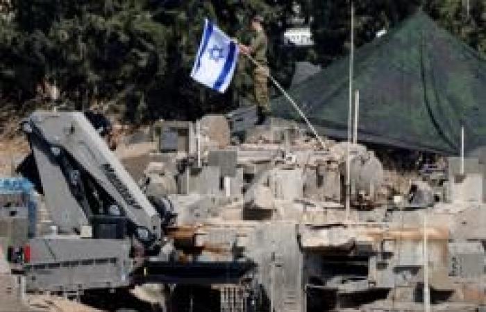 l’esercito israeliano entra in Libano, “una minaccia immediata per le comunità”