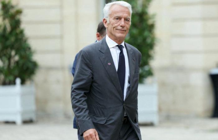 il presidente del Medef invia a Michel Barnier una lista di risparmi da lanciare prima dell’aumento delle tasse – 01/10/2024 alle 09:50