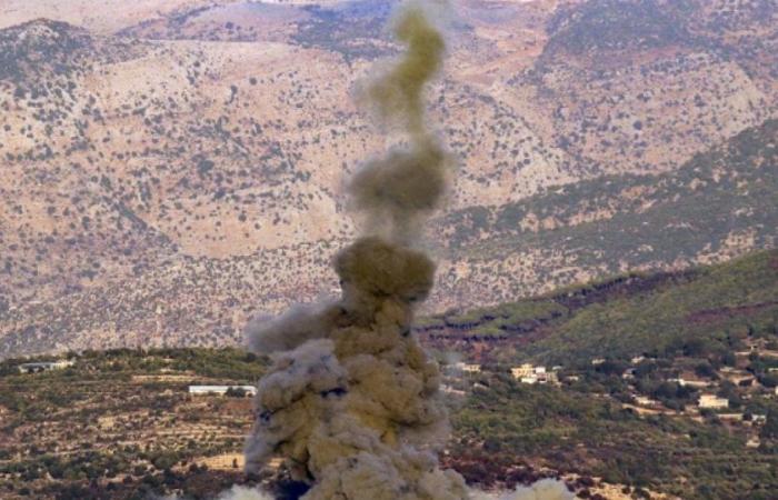 Israele lancia operazioni di terra “limitate” nel sud del Libano: notizie