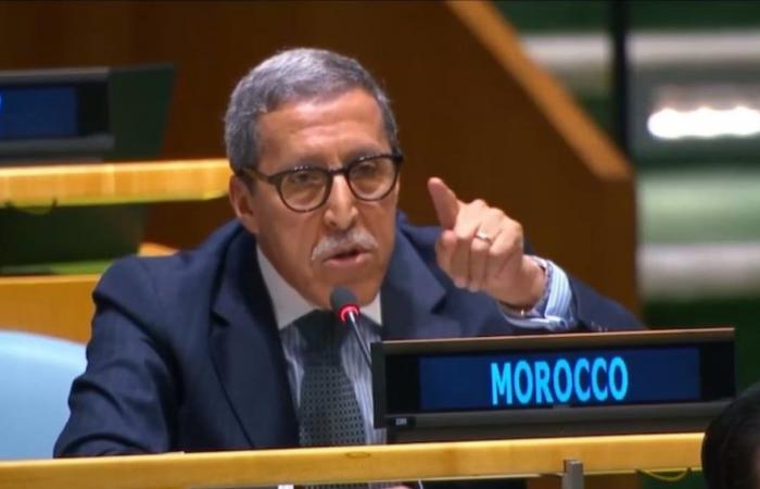 All’Onu il Marocco sostiene le accuse del Mali contro l’Algeria