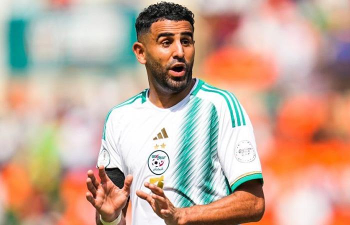 Mahrez torna in Premier League!