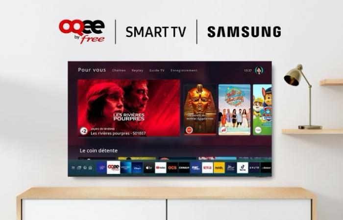 nuova tornata di promozioni sugli Smart TV Samsung 4K