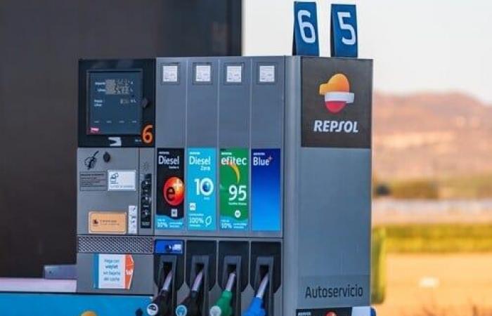 cos’è questo nuovo carburante? Quali veicoli possono utilizzarlo?