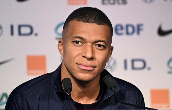 Mbappé lasciato andare dalla Francia, cadono le maschere