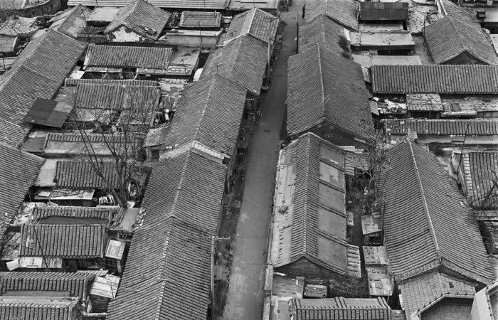 La nuova edizione di “101 Hutong”