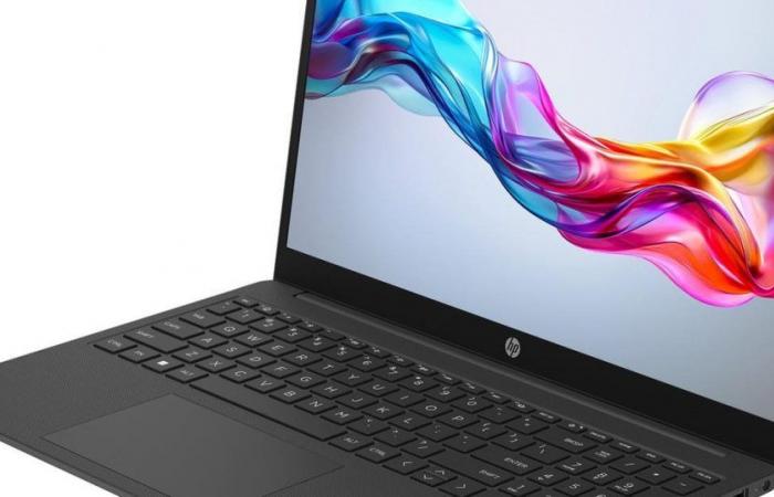 Dite addio ai vostri problemi informatici con il PC portatile HP 15-fd0064nf a meno di 370 euro!