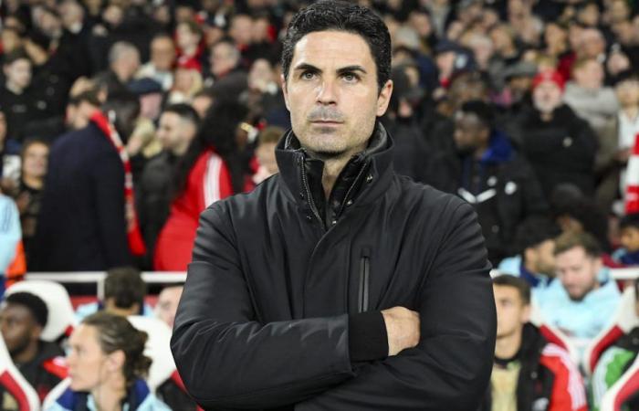 Mikel Arteta fornisce un aggiornamento sugli infortuni di Jurrien Timber dopo la vittoria dell’UCL dell’Arsenal sul PSG