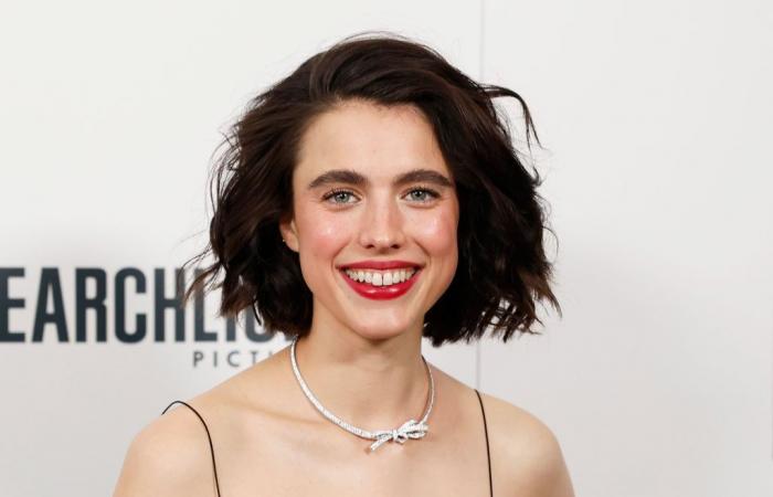 Ecco perché i genitori di Margaret Qualley non possono vedere il film!