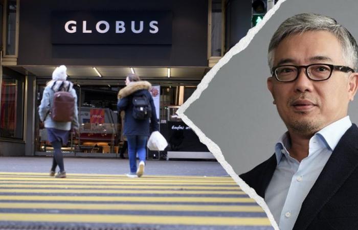 Globus cambia di mano, ecco i nuovi proprietari